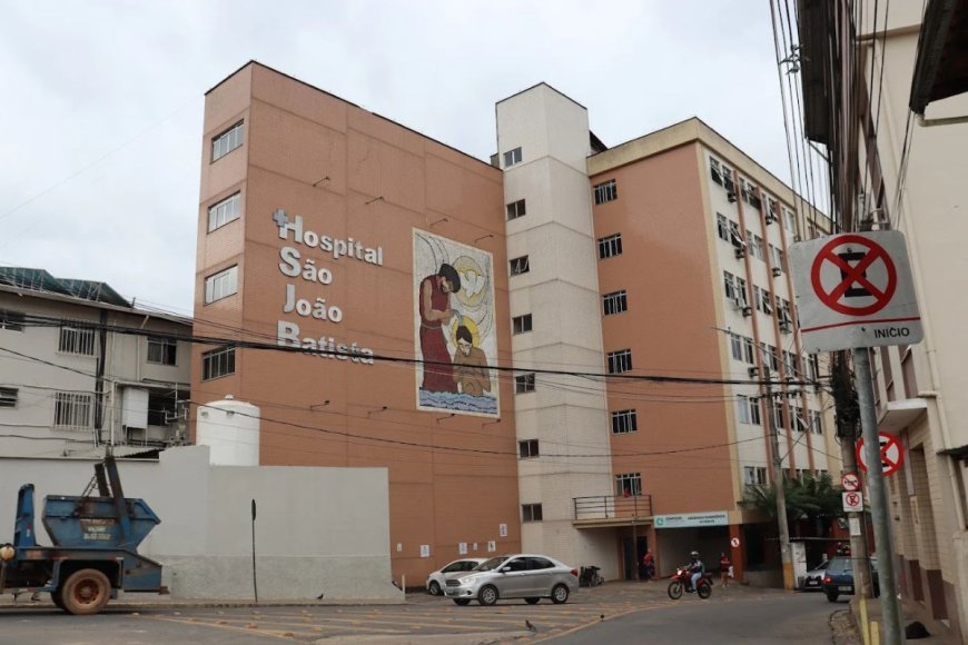 UTI II do HSJB reduz a zero infecções do trato urinário