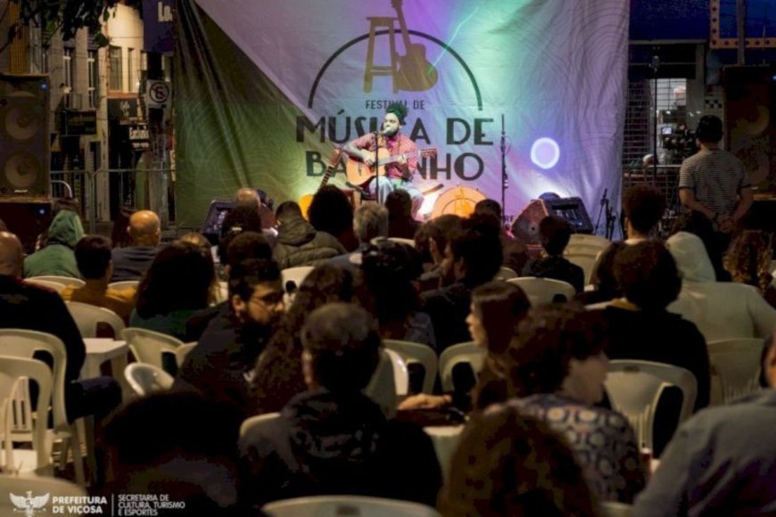 2º Festival Hervé Cordovil é neste sábado e domingo