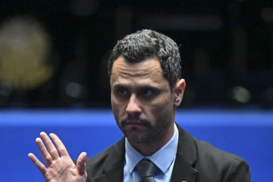 Republicanos confirma Cleitinho como candidato ao Governo de Minas