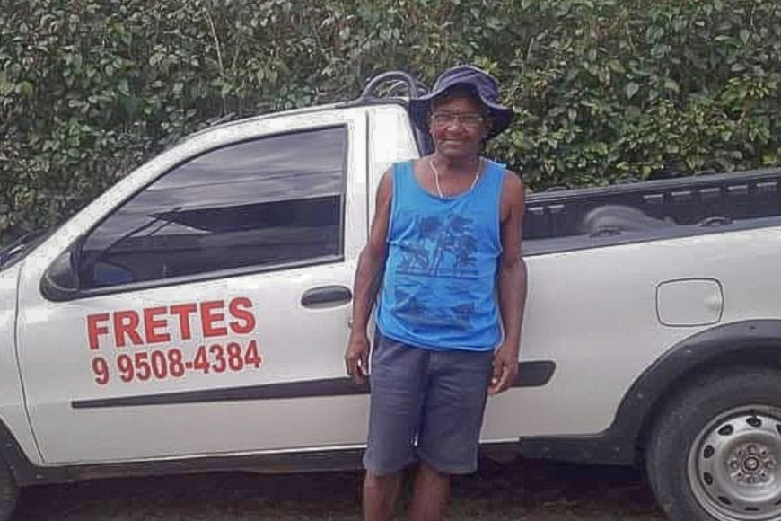 Morador de Viçosa morre após perder o controle do veículo na MG-280