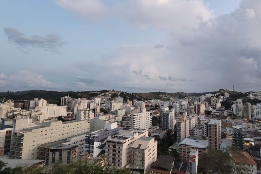 Semana começa sem alerta do Inmet para Viçosa e região