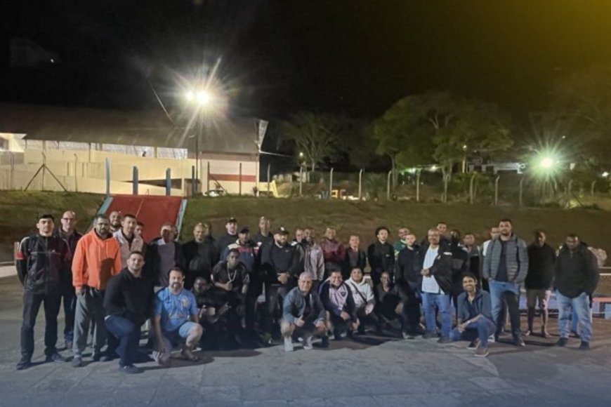 Fórum do Futebol Amador reúne 37 representantes de equipes em Viçosa