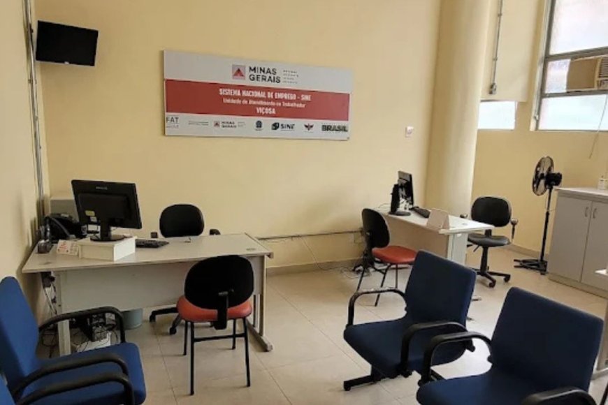 Senac promove cursos profissionalizantes gratuitos em Viçosa
