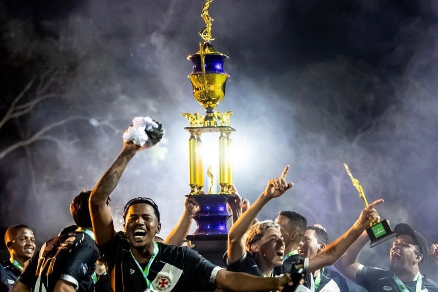 Confira os resultados da agenda esportiva do fim de semana