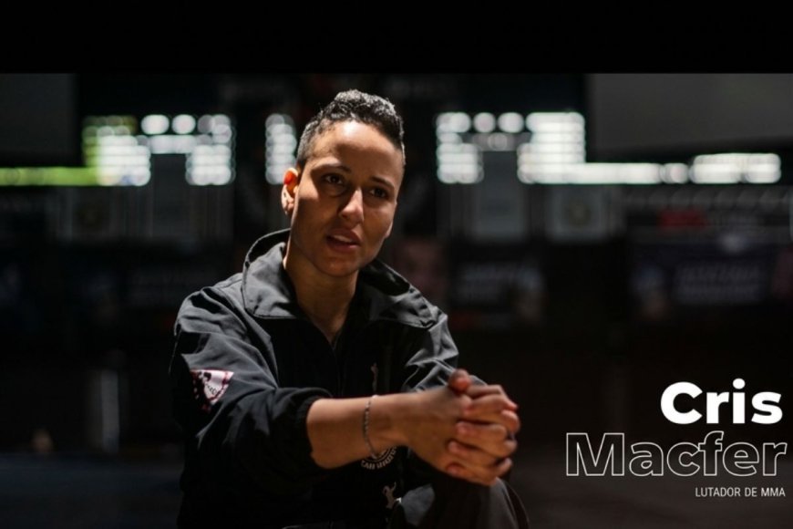 Atleta de Viçosa tricampeão mundial é protagonista em minissérie da Globo
