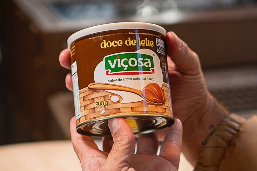UFV divulga como será a distribuição do maior doce de leite do mundo