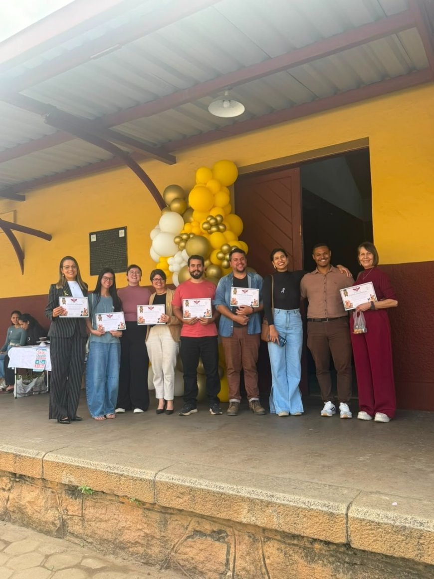 PMV realizou evento voltado à causa animal