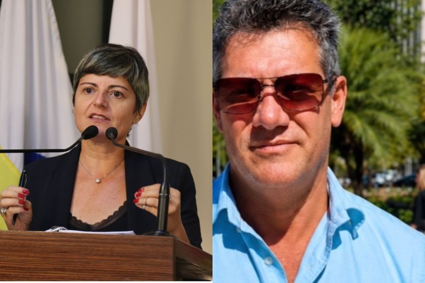 Dois candidatos de Viçosa concorrem a deputado nas eleições 2026