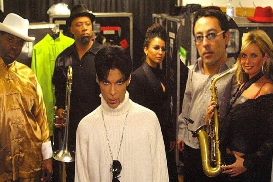 Tecladista do Prince é a primeira atração confirmada no ViJazz & Blues