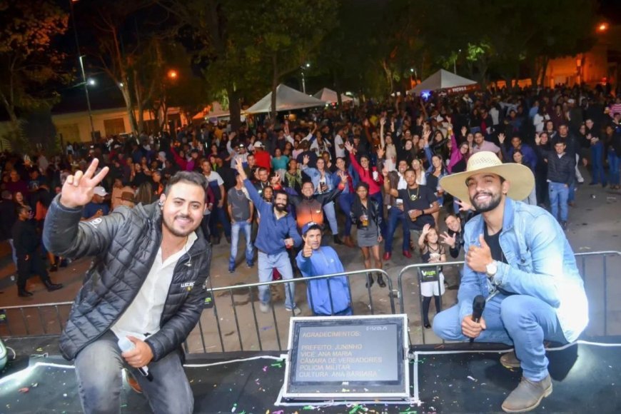São Miguel do Anta não terá festa da cidade em 2026