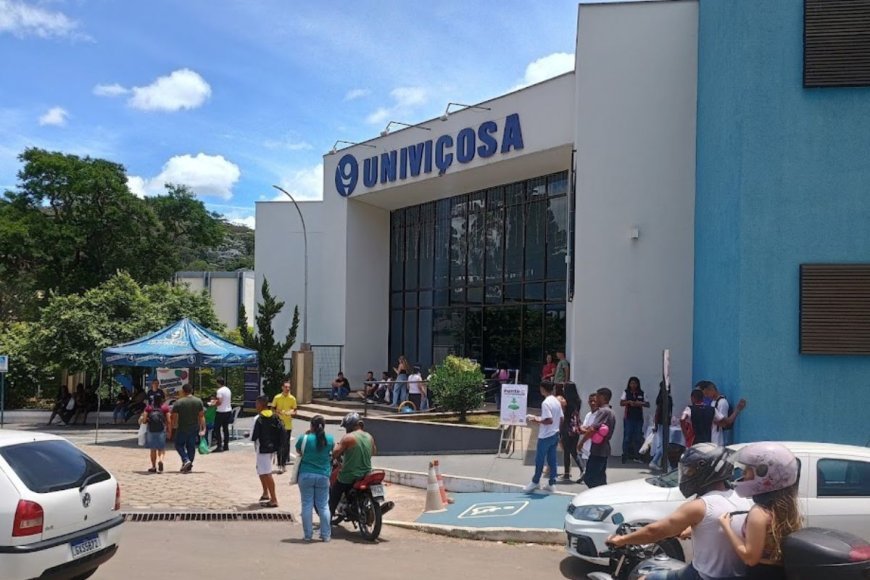 Sovipa leva Castramóvel para Univiçosa no dia 28 de agosto