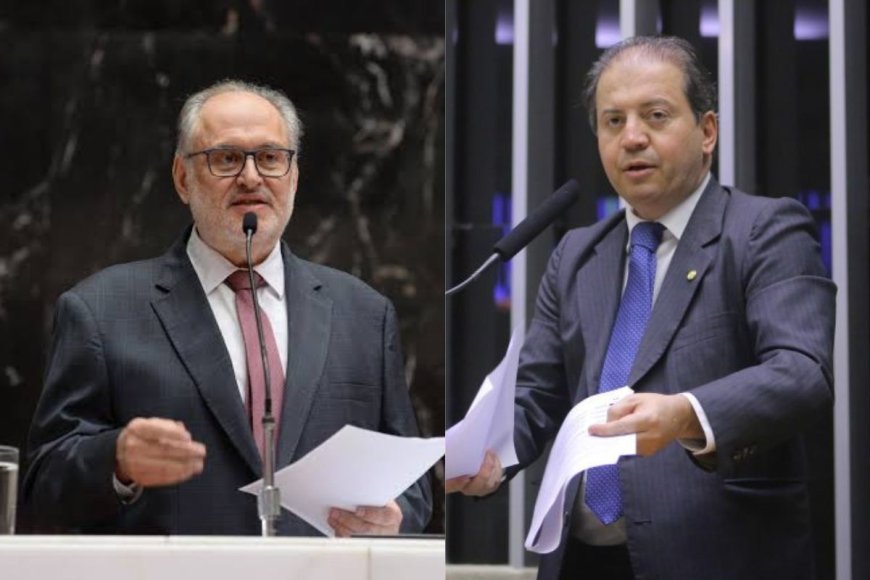 Conheça os dois candidatos de Viçosa que disputam a reeleição em 2026
