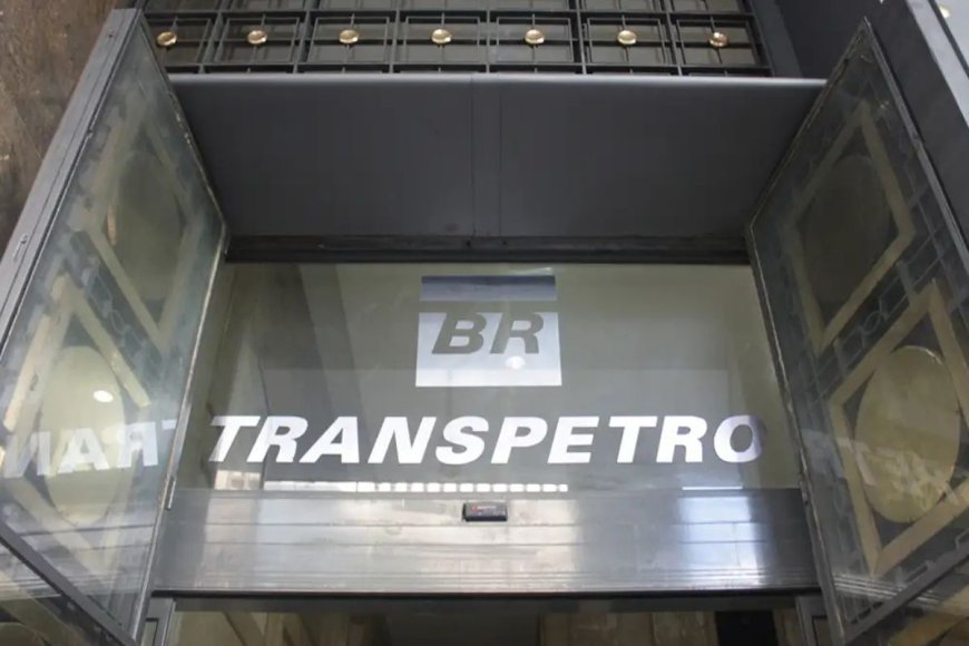 Transpetro lança concurso com 4,1 mil vagas e salários de até R$ 15 mil