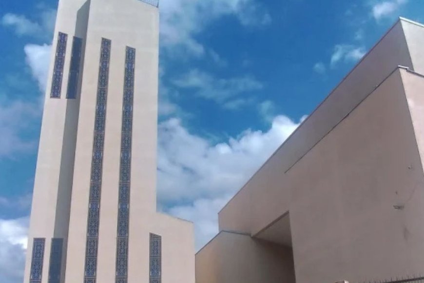 Paróquia São João Batista promove evento para financiar obras de centros pastorais