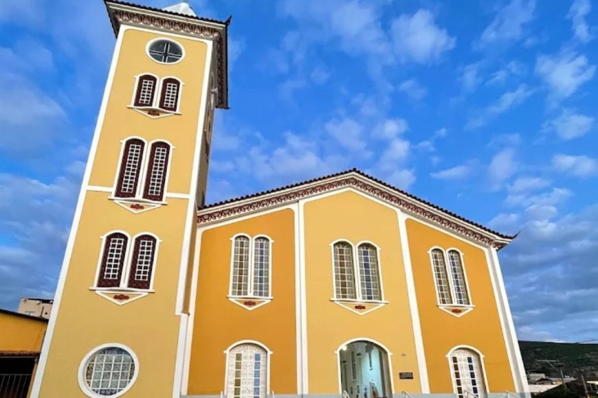 Araponga promove evento "Agosto Lilás | Rompendo o Silêncio"