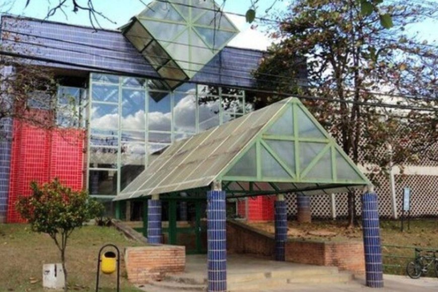 CAp-Coluni conquista 2º lugar entre escolas públicas de Minas no Ideb
