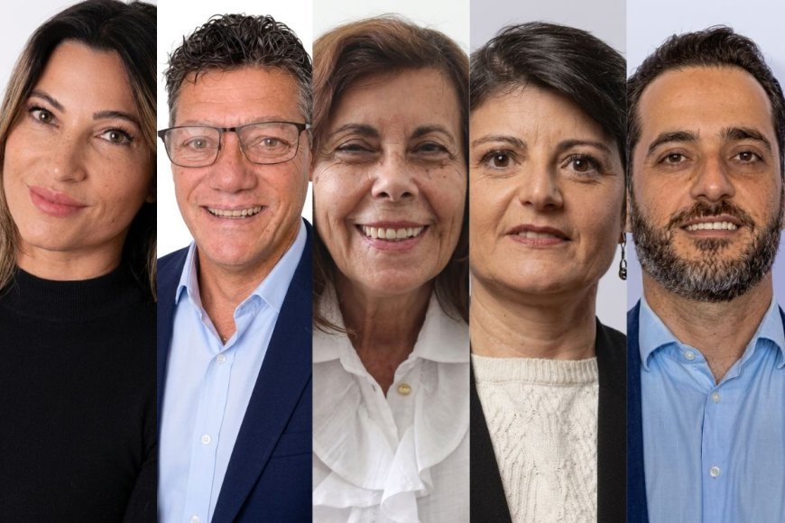 Saiba quais são os novos nomes de Viçosa nas eleições 2026