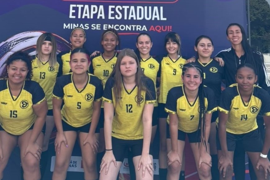Viçosa faz história e conquista melhor participação no Jemg