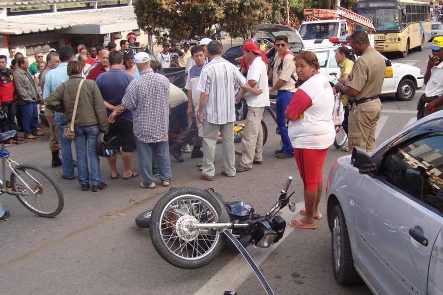 Prefeitura quer cadastramento, fiscalização e treinamento de motoboys