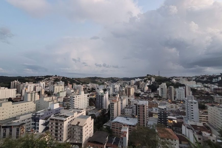 Inmet aponta clima estável e mínimas de 13 C em Viçosa e região