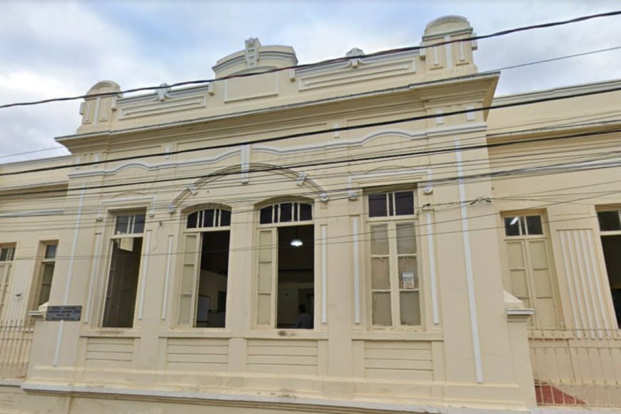 Viçosa promove avaliação nutricional para crianças da escola municipal