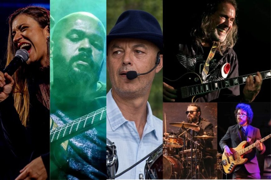 Pré-Vijazz acontece no centro de Viçosa nesta quinta-feira