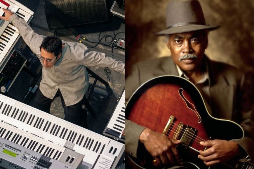 Liberados os ingressos do ViJazz & Blues 2026