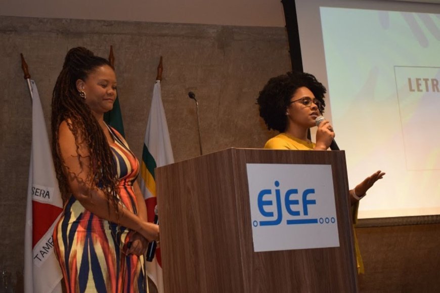 Juíza de Viçosa é palestrante em lançamento de programa estadual