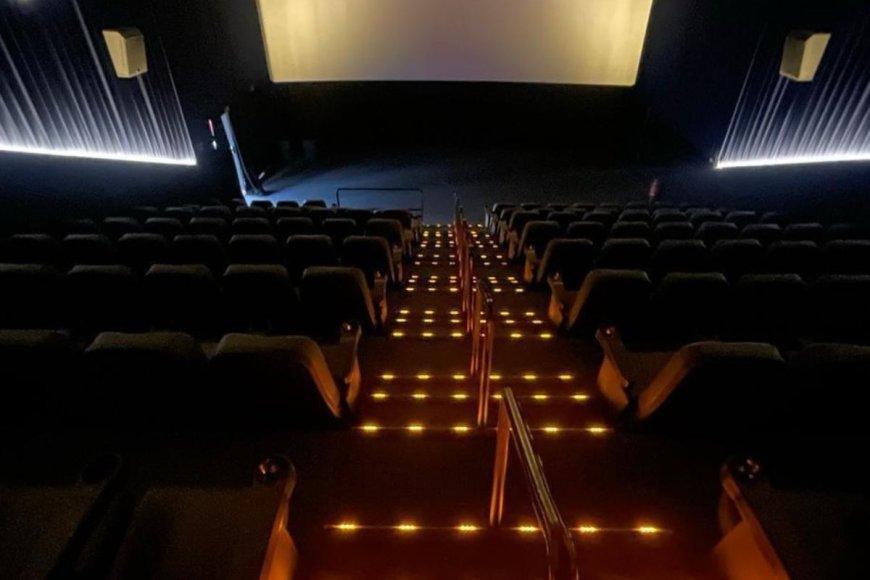 VRB terá cinema inédito em novo shopping