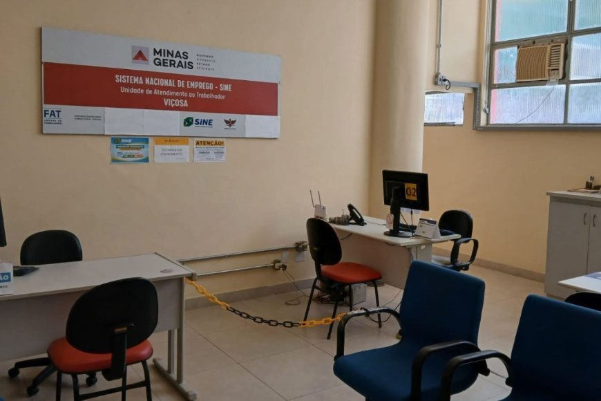 Últimas horas de inscrição para os cursos profissionalizantes gratuitos do Senac Viçosa