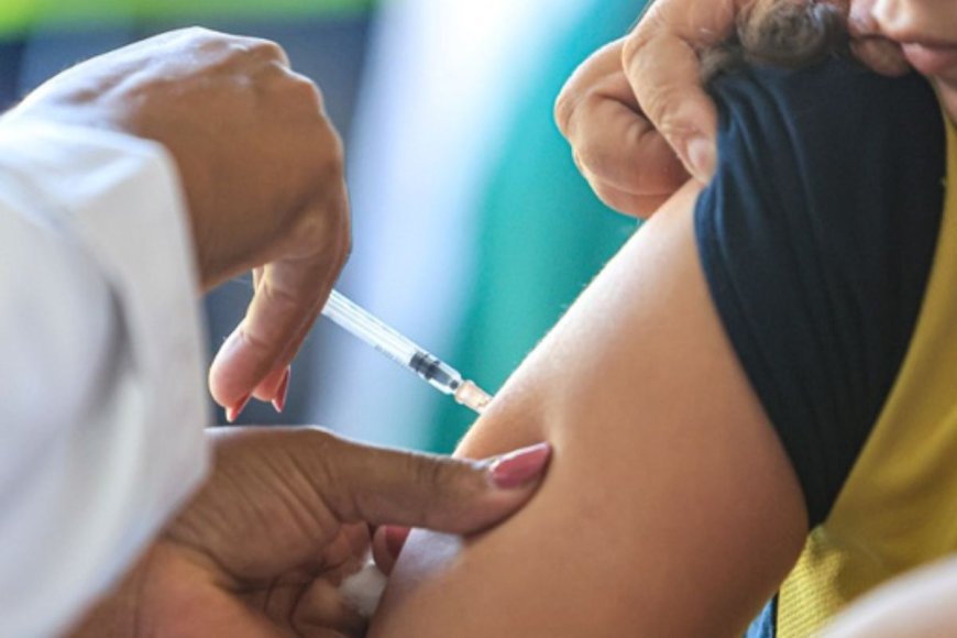 Viçosa e região participam de Dia D de Multivacinação neste sábado