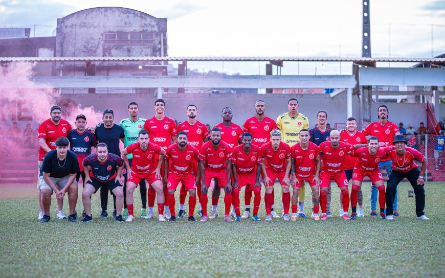 Confira a agenda esportiva do Fim de Semana