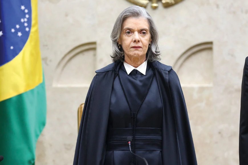 Ministra do STF receberá título de Doutora Honoris Causa da UFV