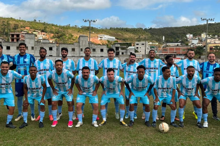 Confira os resultados esportivos do fim de semana