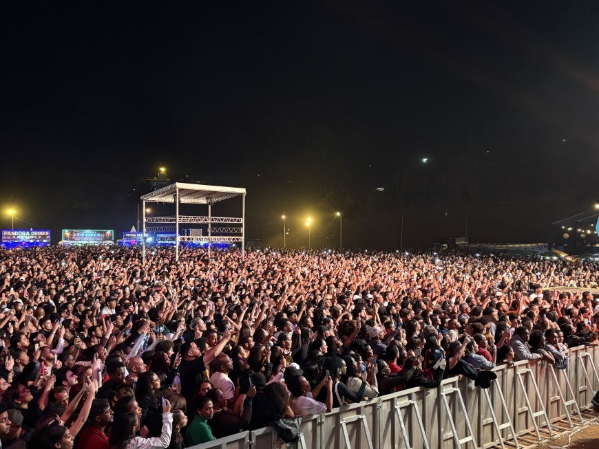 Viçosa promove circuito de aniversário da cidade pelo 2º ano consecutivo