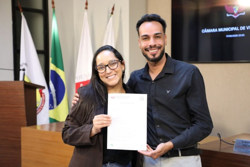 Instituída Semana Municipal Florescer da Mulher em Viçosa