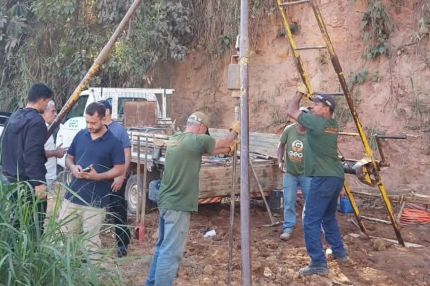 PMV pretende construir ponte no bairro Nova Era