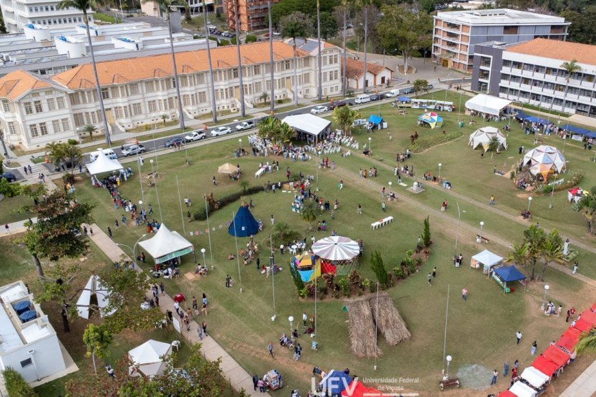 PMV leva Castramóvel da Sovipa para a UFV e Univiçosa neste final de semana