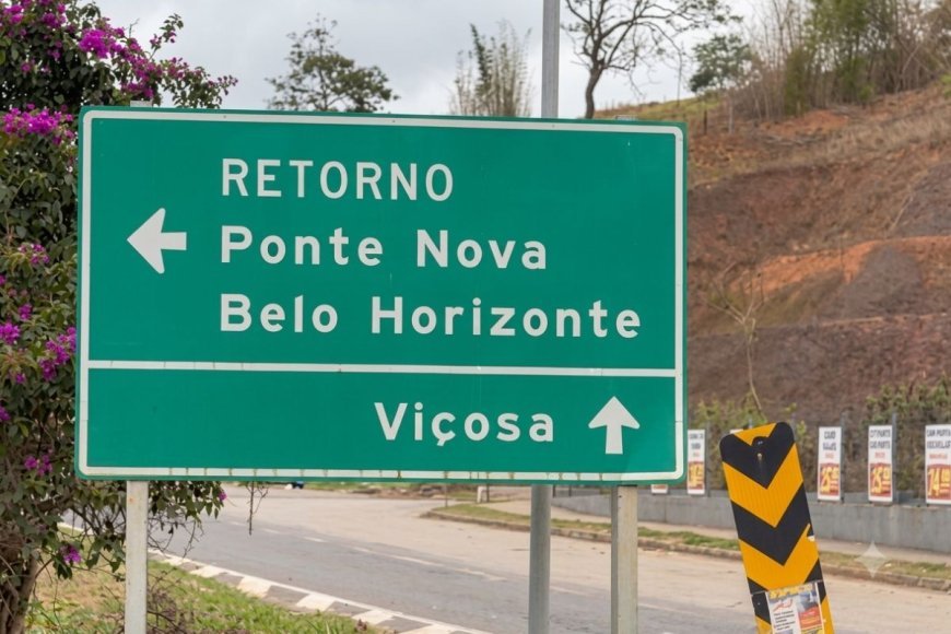 Ponte Nova prevê passe livre a estudantes em ônibus para Viçosa