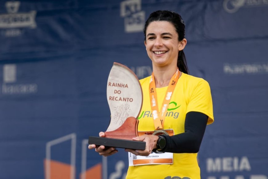 Talita Fonseca conquista o título de Rainha do Recanto 2026