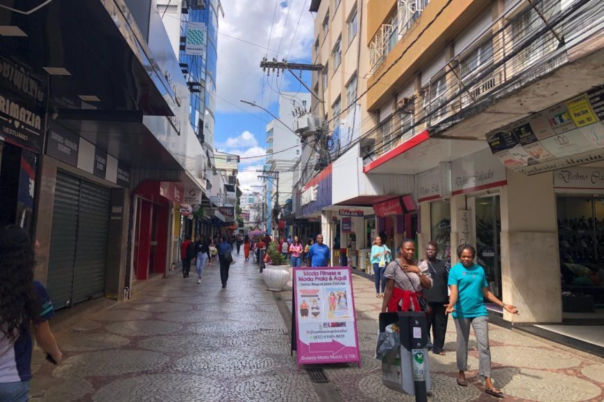 Viçosa registra menor inflação do ano, mas preços seguem subindo