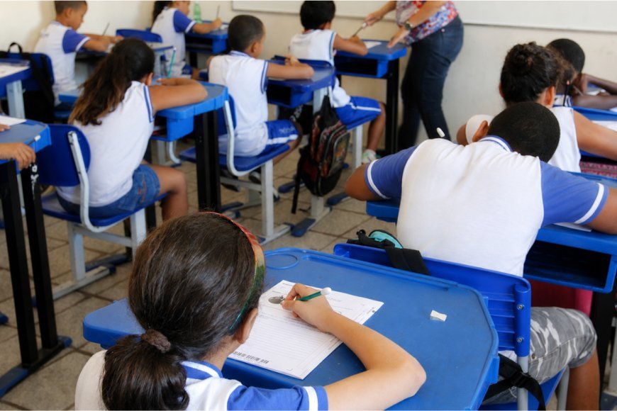 Viçosa cria Política Municipal de Alfabetização para fortalecer aprendizagem na rede pública