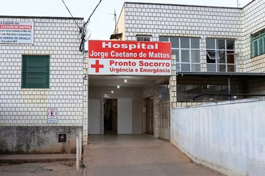 Ervália se compromete a regularizar repasses ao Hospital Jorge Caetano de Mattos
