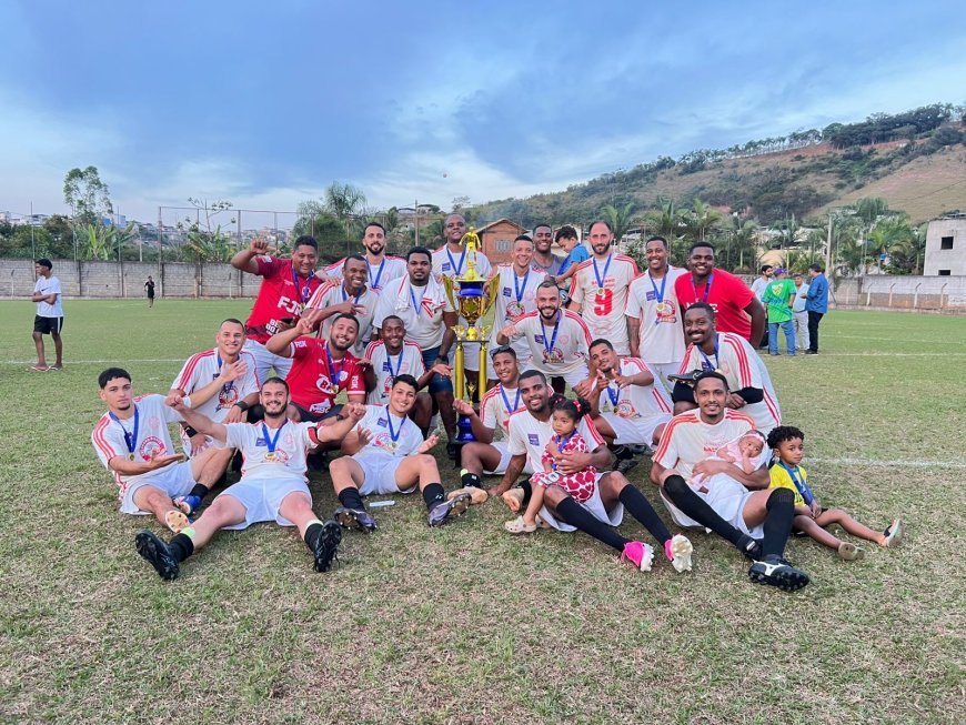 Confira os resultados da agenda esportiva deste fim de semana