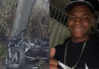 Cabo mal cortado seria a causa do acidente que ocasionou a morte de viçosense de 16 anos