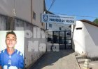 Detento encontrado morto em cela do Presídio de Viçosa