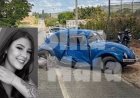 Morre Laryssa Lelis Vieira, mulher de Viçosa que ficou gravemente ferida em acidente na BR-120