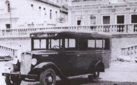 Exposição online reúne registros históricos de Viçosa