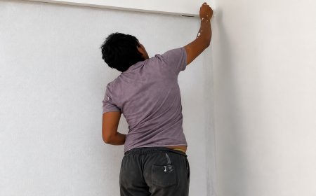 Curso de pintura abre 16 vagas em Viçosa; inscrições vão até 11 de setembro
