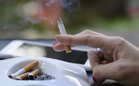 Pesquisa da UFV busca voluntários para estudo sobre acupuntura e tabagismo